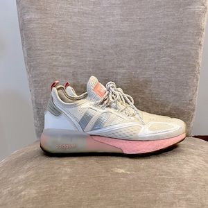 Adidas Zx 2K Boost RARE COLORS